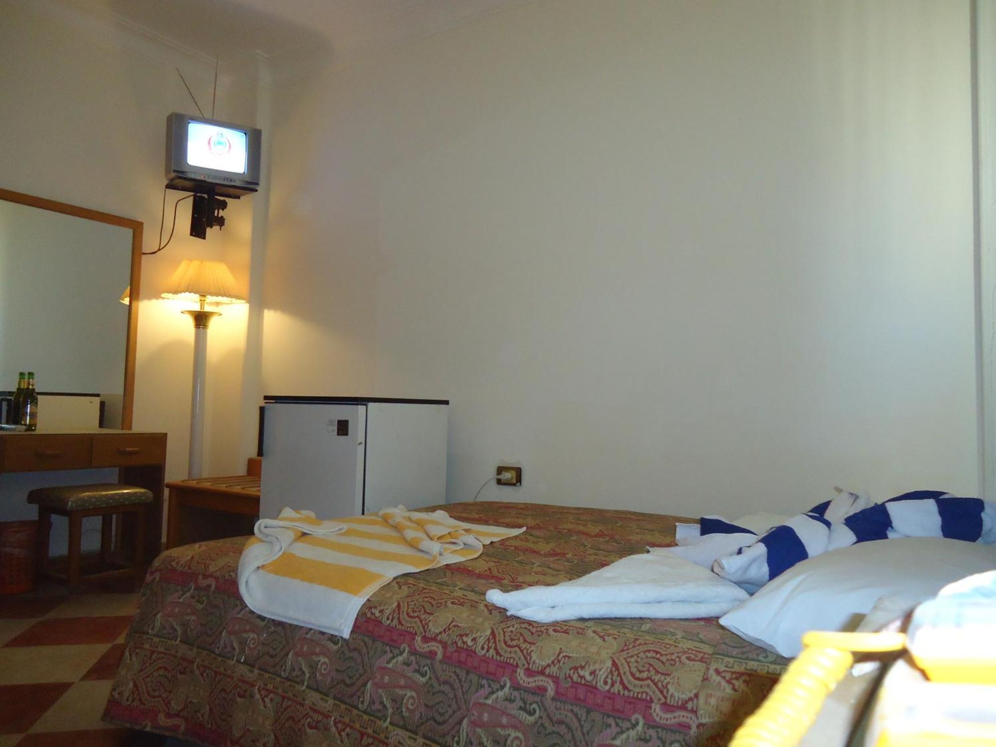 Ciao Hotel Nuweiba‘ el Muzeinah Quarto foto