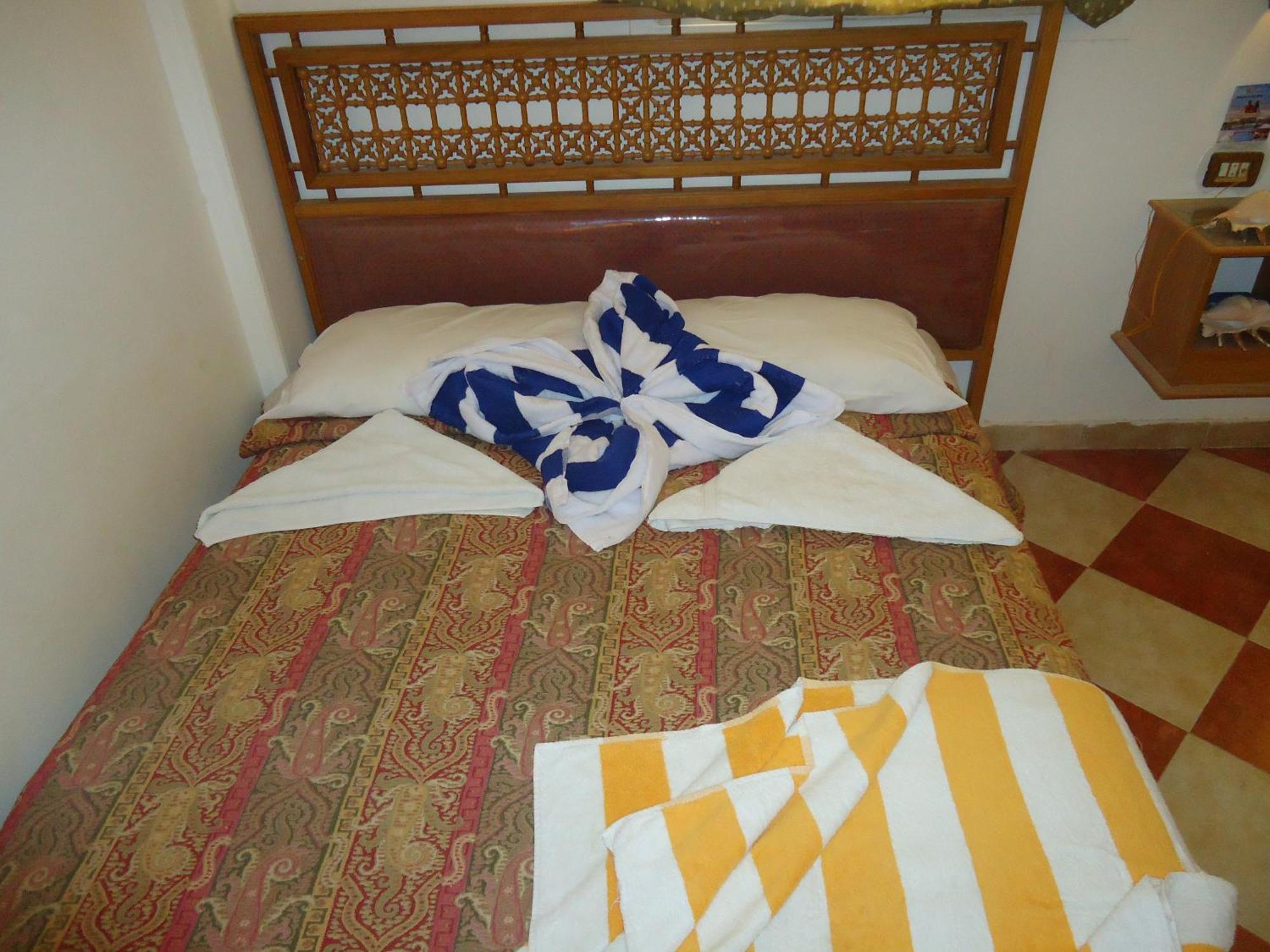 Ciao Hotel Nuweiba‘ el Muzeinah Quarto foto